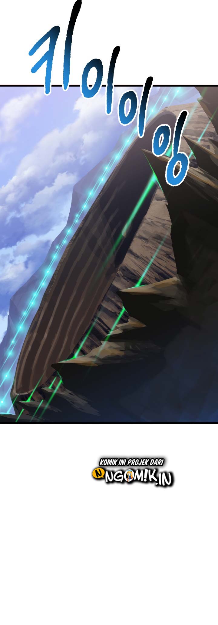 Otherworldly Sword King’s Survival Records chapter 26